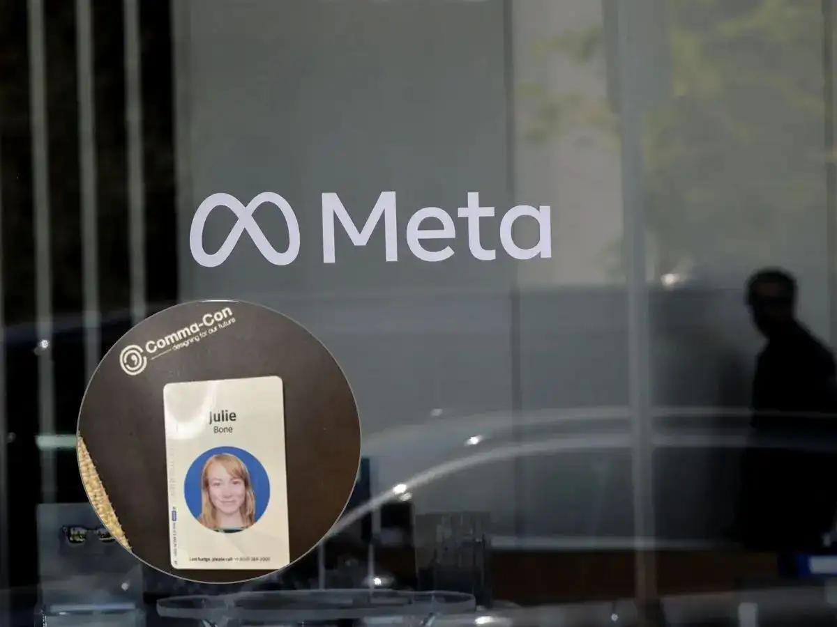 Meta layoffs: ‘I asked to be laid off’ during company-wide 8,000 job cuts, says ex-employee