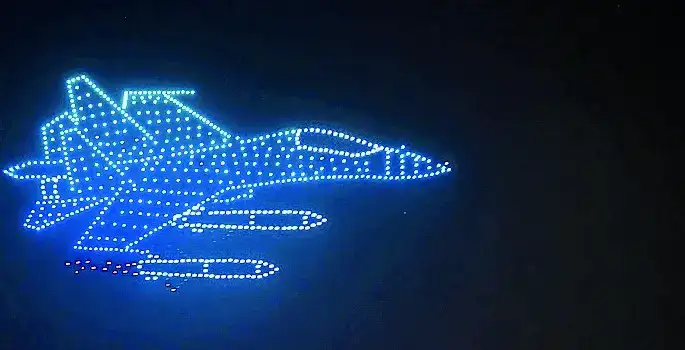 India shortlists three private firms to build next-gen stealth fighter jets