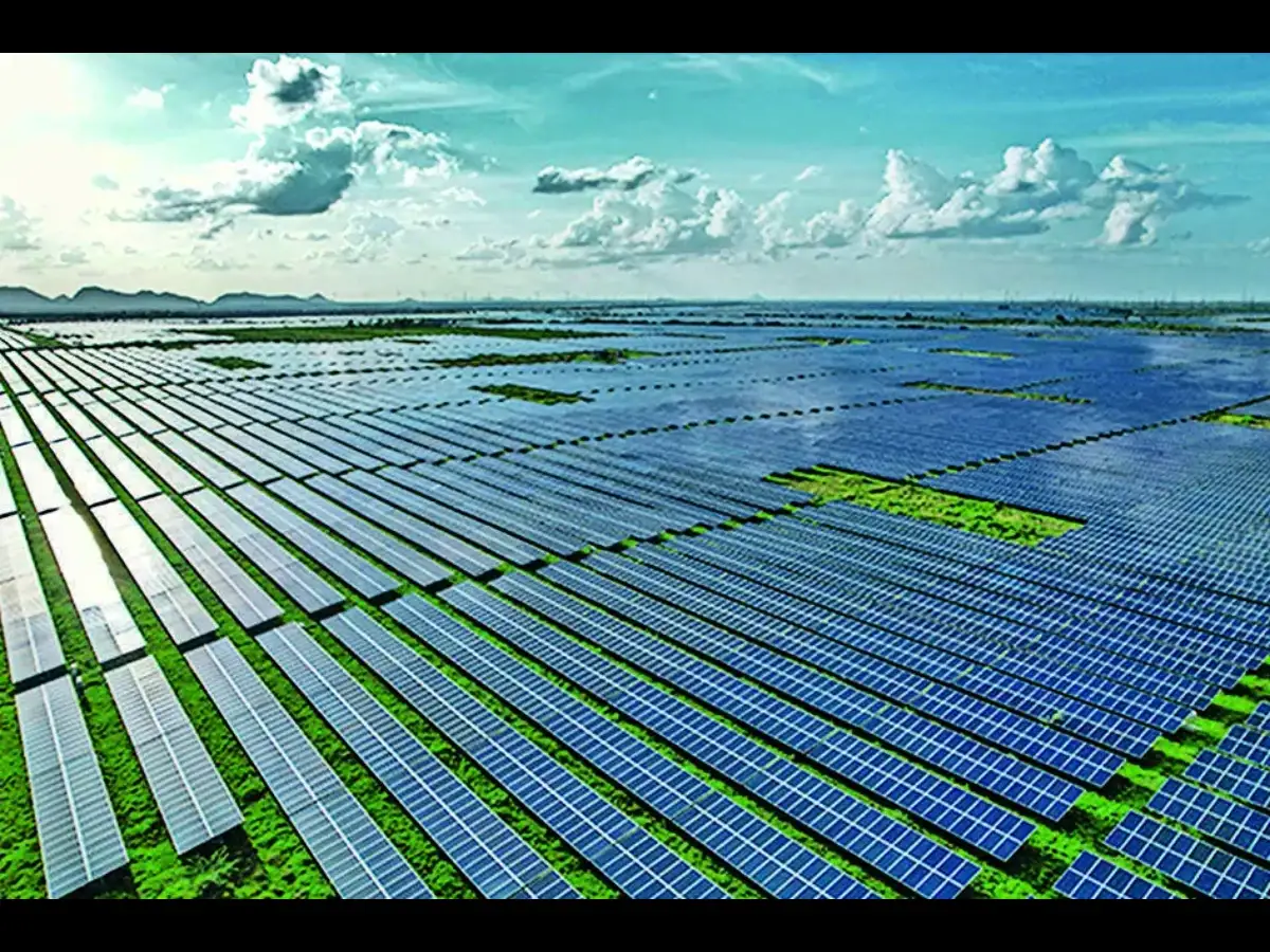 Delayed solar projects may get limited relief ahead of June 1 sourcing deadline
