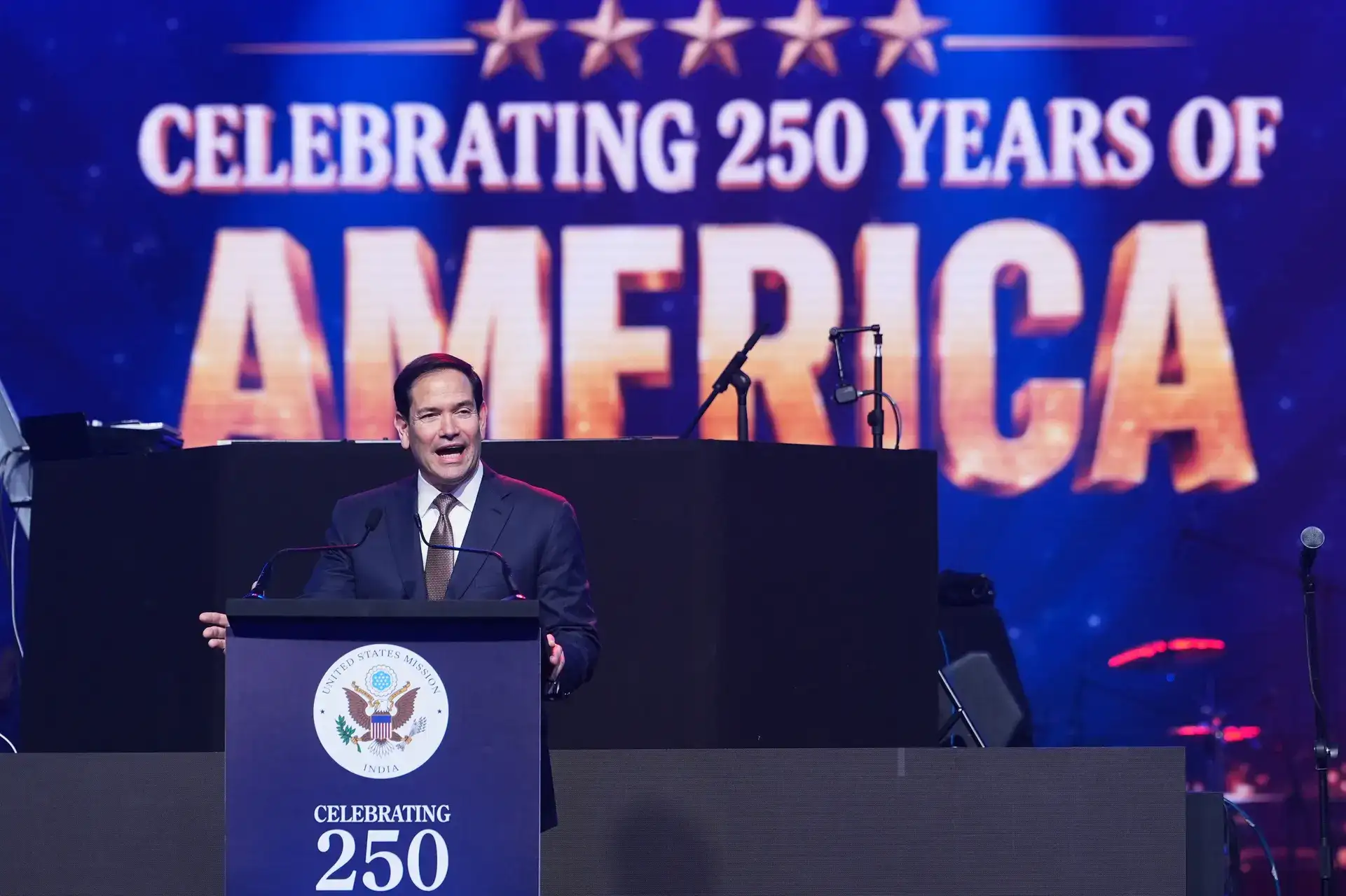 Iran nuclear deal can't be done 'in 72 hours,' Rubio tells NYT
