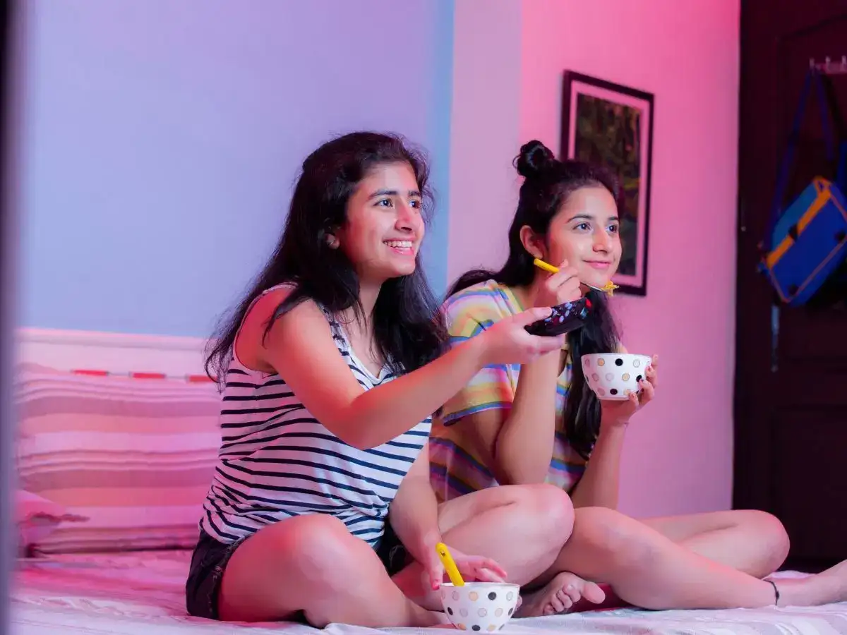 India’s TV industry faces deeper pressure as viewers, advertisers move online