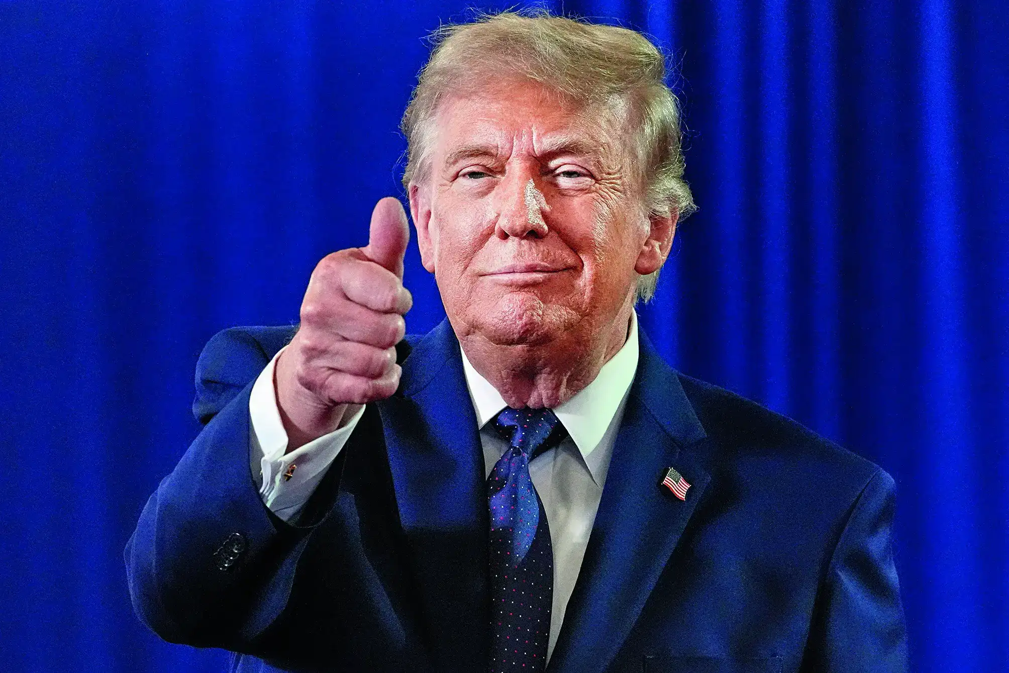 World holds breath as US, Iran close in on deal