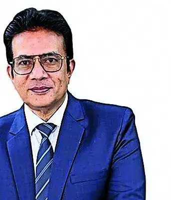 We are ambitious and working to become a top 5 private bank again: Vinay Tonse, MD & CEO, Yes Bank