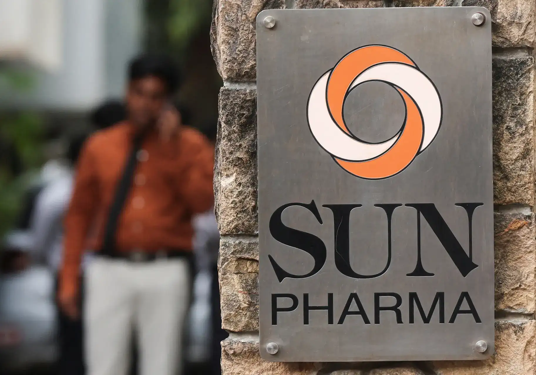 Margin pressure, slower growth outlook may cap upside for Sun Pharma stock