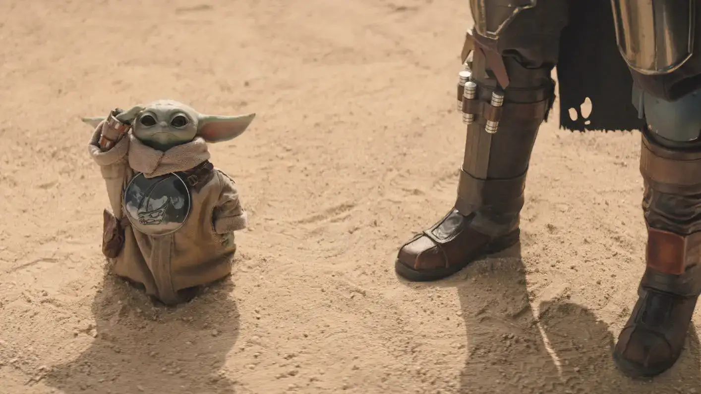 Star Wars: The Mandalorian and Grogu scores lowest ​opening ​for any 'Star Wars' movie released ⁠by Disney. Is it flop or hit?