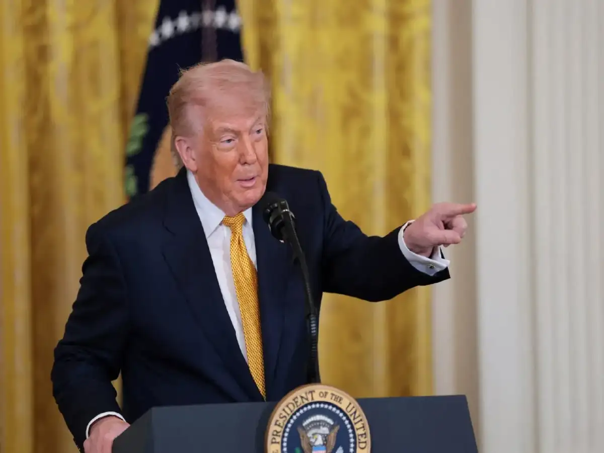 Republicans clash with Trump over payouts tied to ‘weaponization’ claims