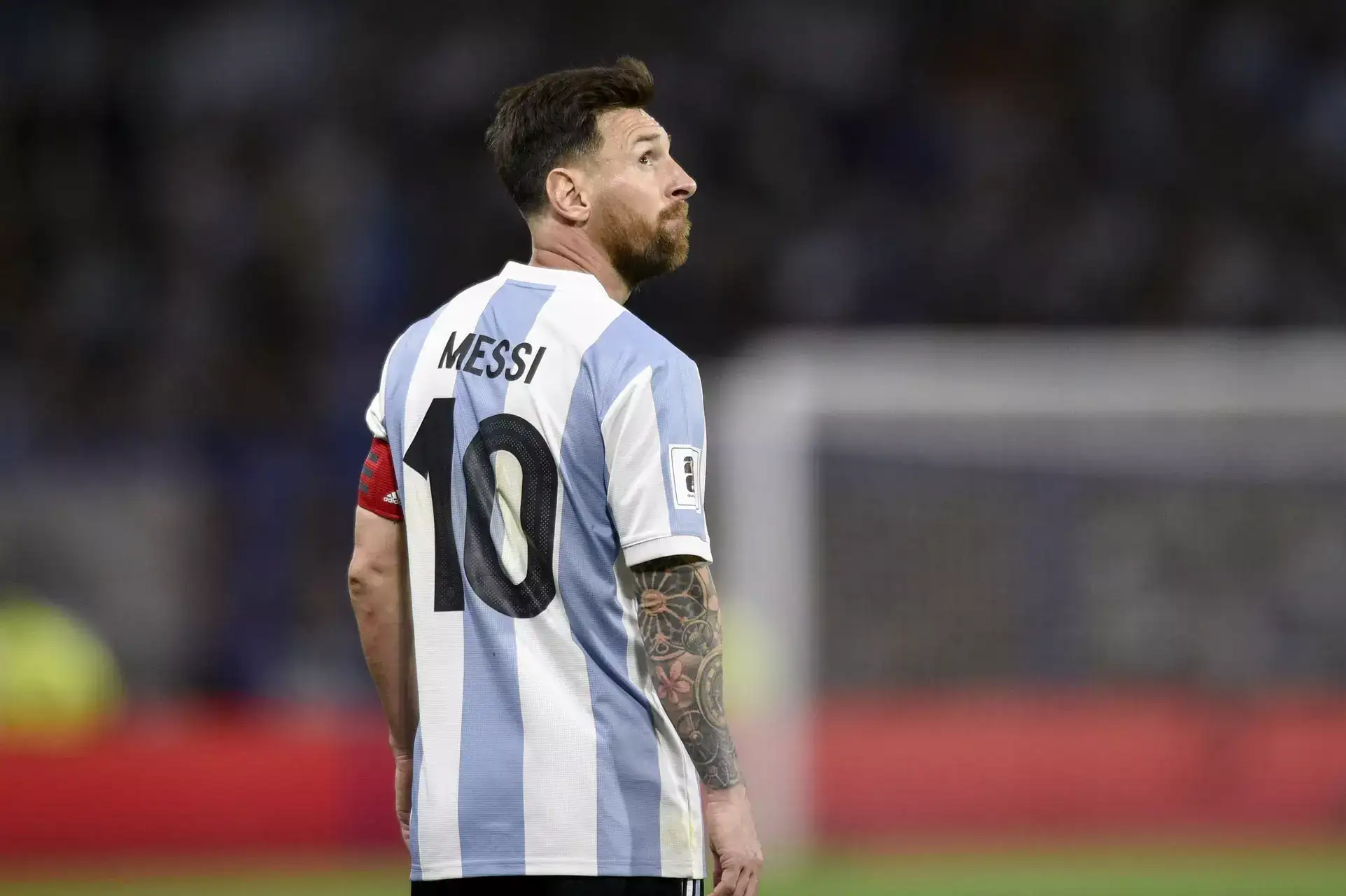 Lionel Messi injury scare before FIFA World Cup 2026: Argentina star walks off field in Inter Miami game against Philadelphia Union