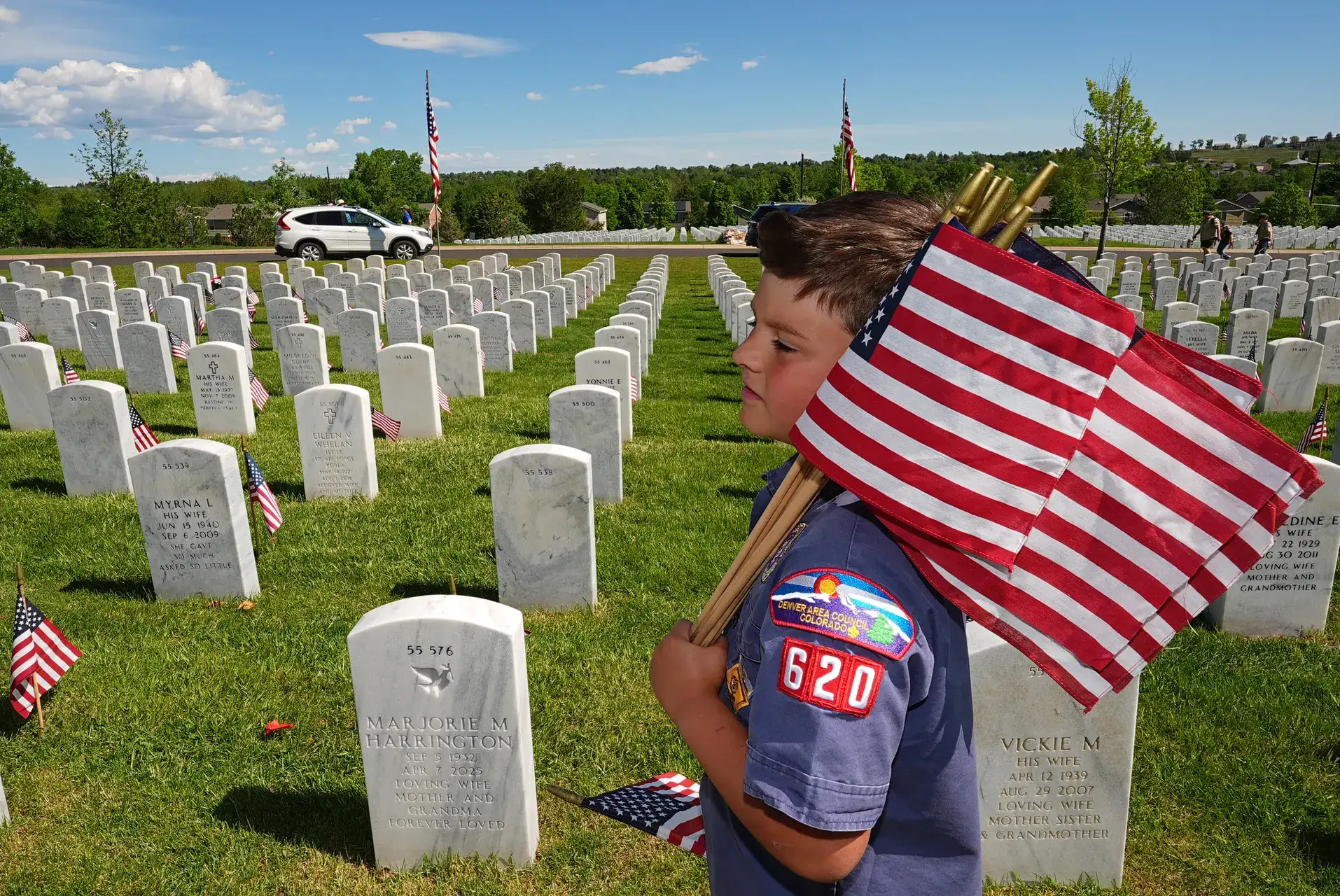 Memorial Day 2026: What's open and what's closed?