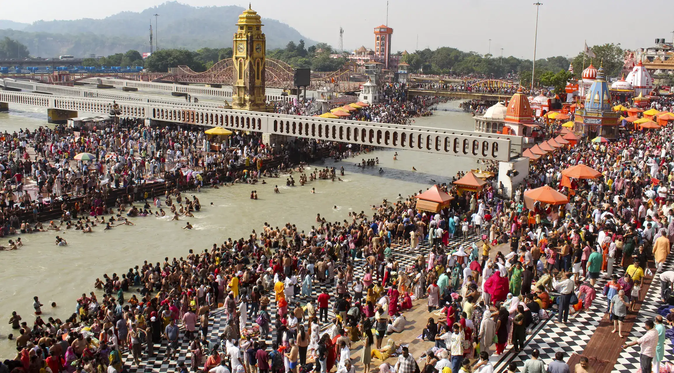 Ganga Dusshera 2026 today or tomorrow? Check correct date, holy dip timings, puja rituals, significance and powerful donations to reduce past sins and obstacles