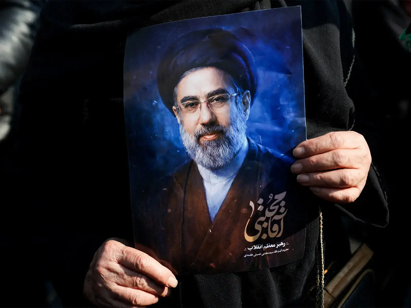 Iran Supreme Leader Mojtaba Khamenei living in undisclosed location, tough to reach as peace process continues: Report