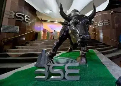 Sensex jumps 850 points, Nifty nears 24,000 on US-Iran peace deal hopes. 5 key factors