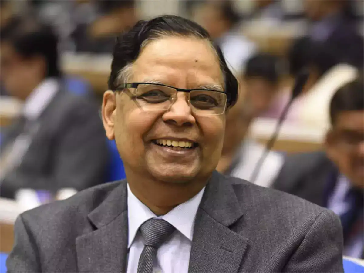 Arvind Panagariya on what RBI transfer of ₹2.87 lakh cr surplus to govt means for Indian economy