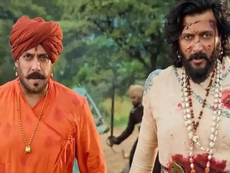 Raja Shivaji enters record books as Marathi cinema’s first ₹100 crore blockbuster