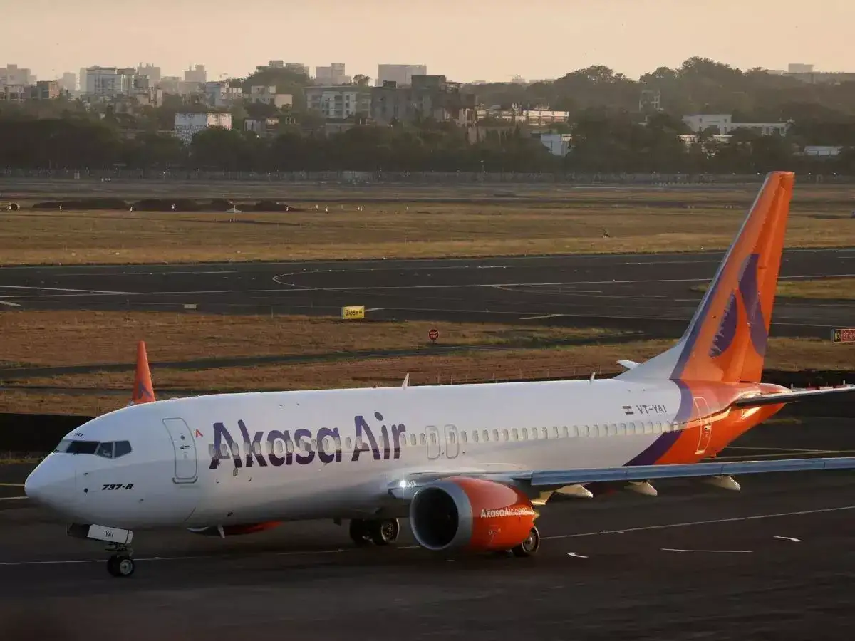 India’s youngest airline adds flights while Iran war crimps rivals
