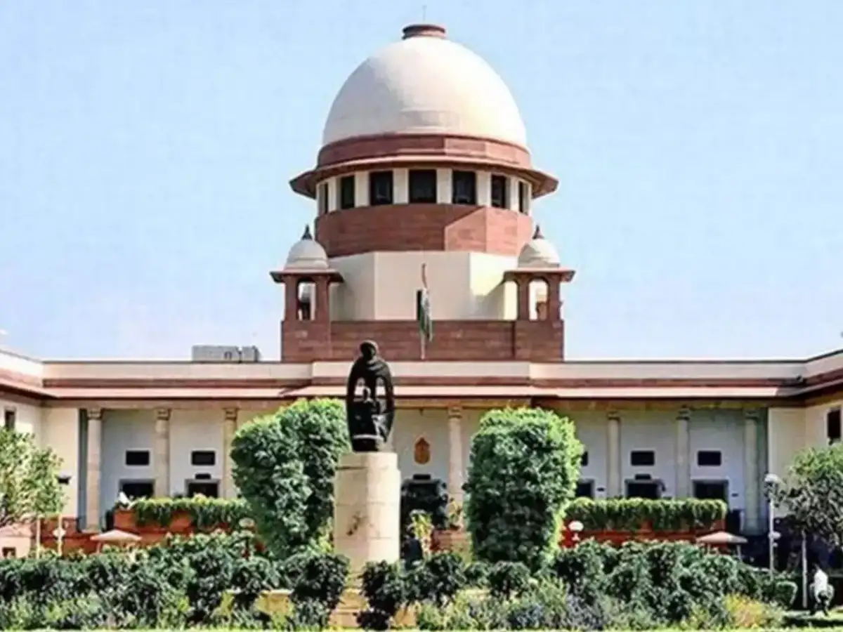 Stray dogs case: SC refuses to entertain mentioning of plea over Punjab CM's statement