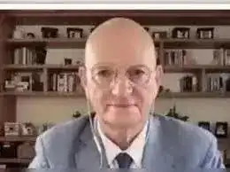 Any relief rally in markets likely limited and temporary: David Roche