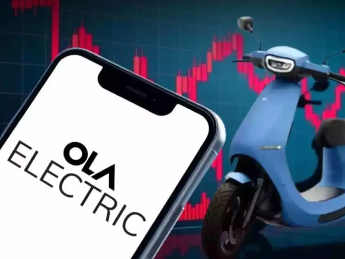 Ola Electric set for sharp Q1 rebound as registrations cross Q4 levels