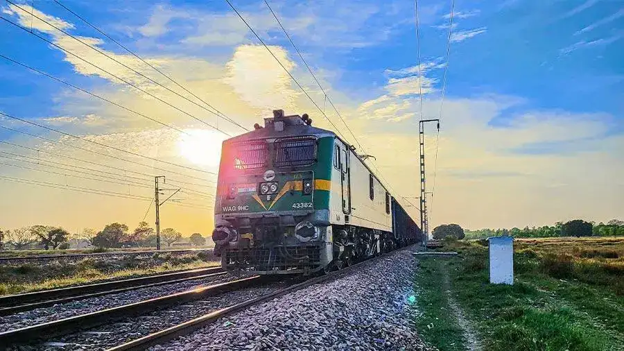 Titagarh, Jupiter Wagons shares rally up to 10% amid reports of Rs 40,000 crore order from Indian Railways