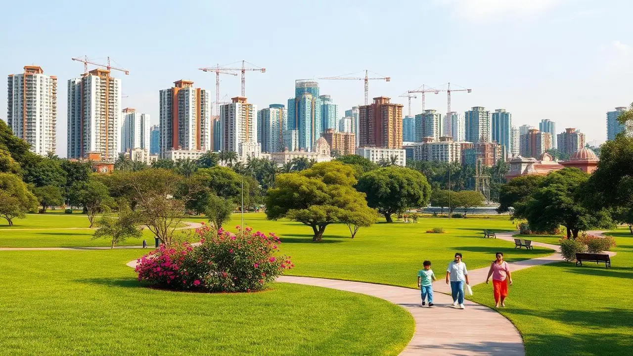 Kalpataru expects Rs 1,250 crore revenue from new cluster redevelopment project in Mumbai