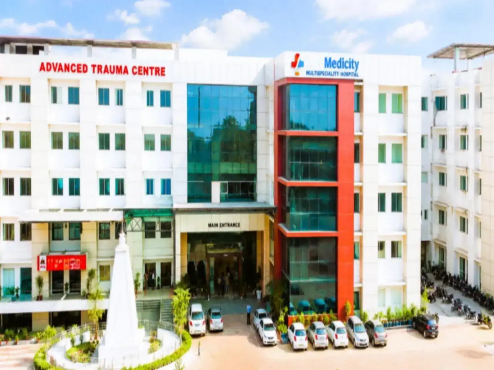 Park Medi World to acquire Medicity Hospital in Rudrapur, enter Uttarakhand