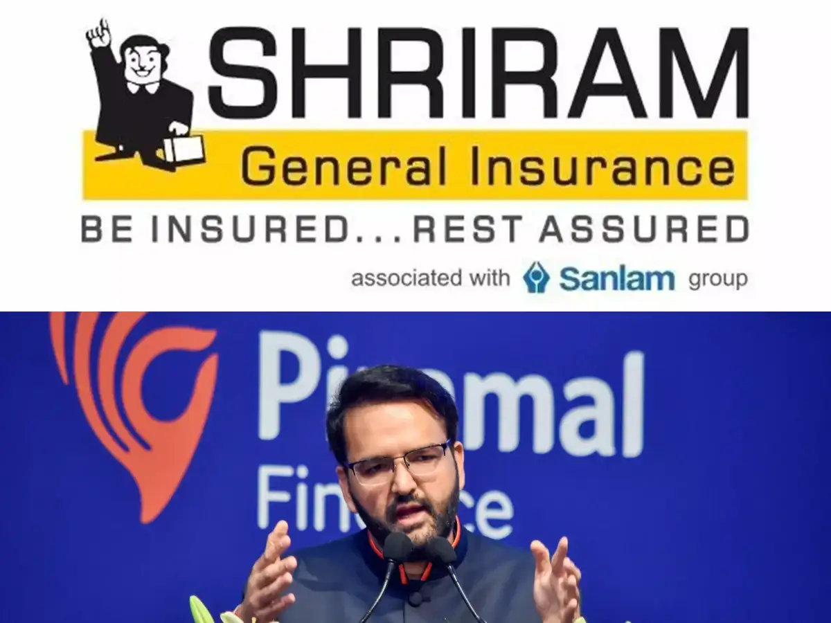 Shriram General Insurance ties up with Piramal Finance for product distribution