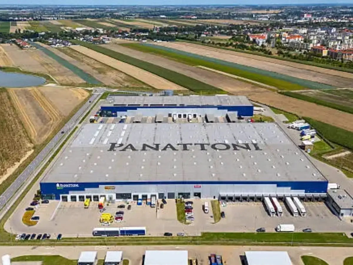 Panattoni plans 1.52 lakh sq ft manufacturing facility in Hyderabad