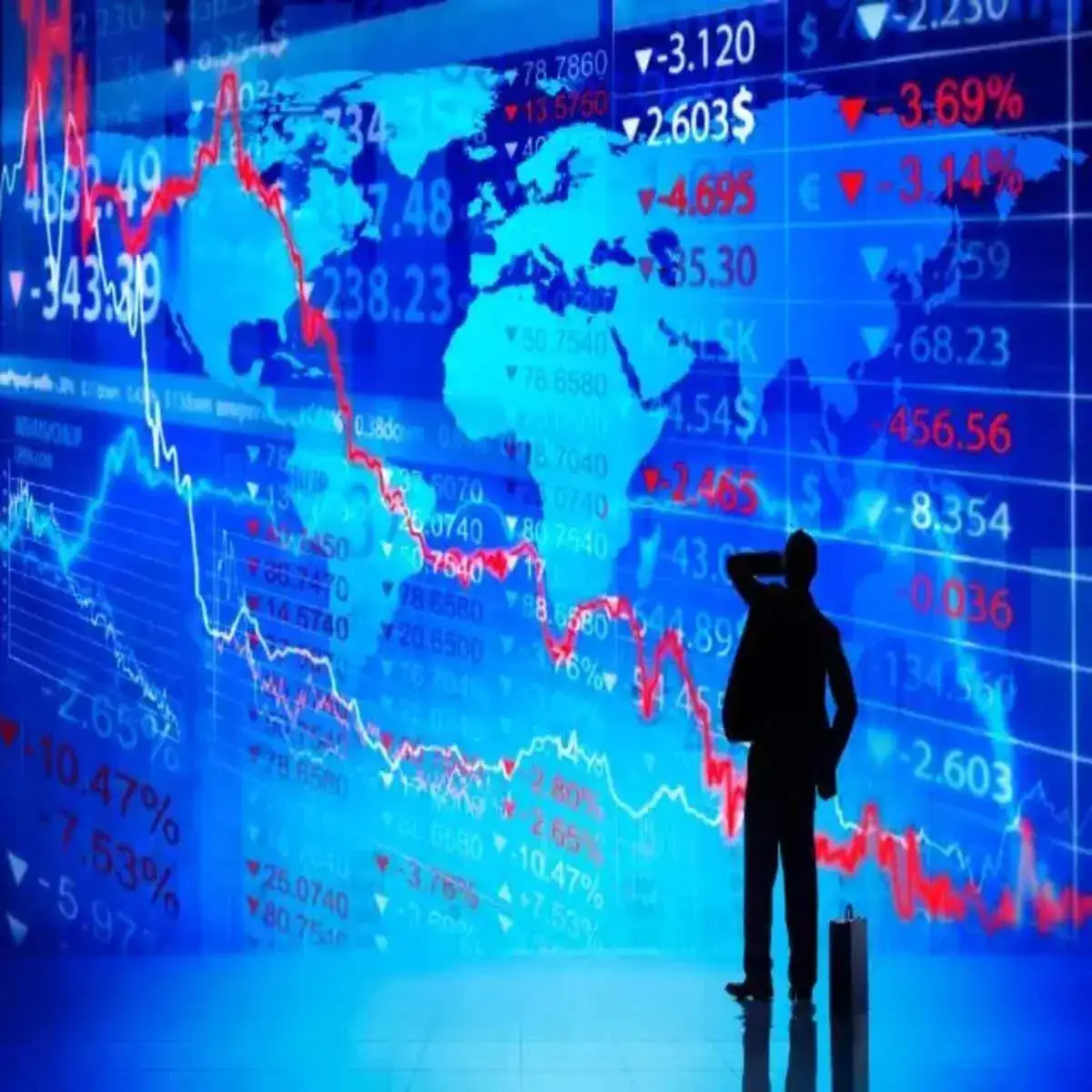 Global Markets | European shares climb to over two-month highs on Iran-US peace optimism