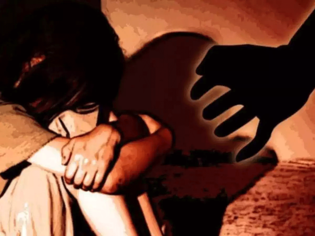 DU first year student drugged with cold coffee, raped by three for four days in Lucknow