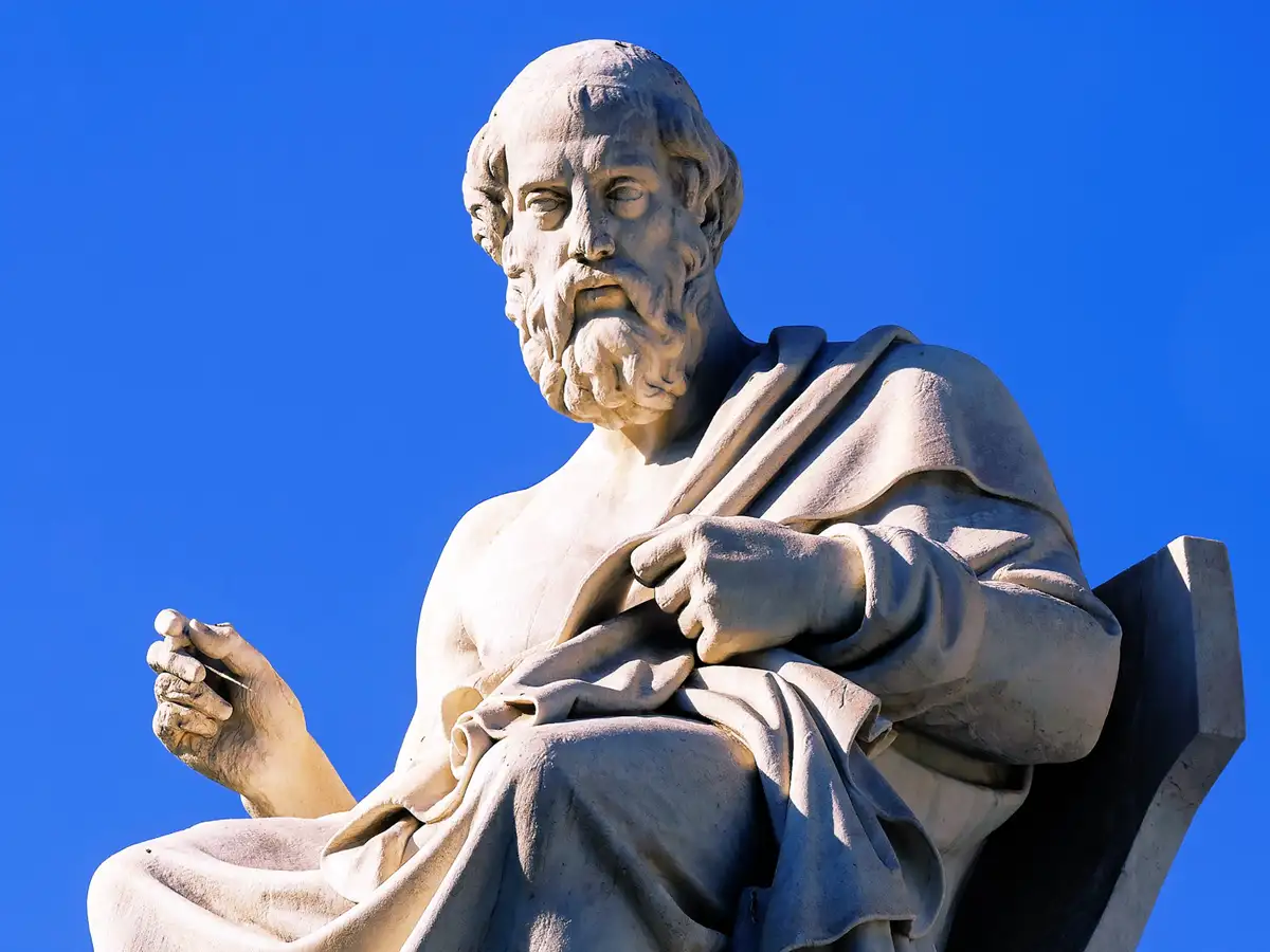 Quote of the Day by Plato: “Love is a serious mental disease.” What does it mean, its relevance and why it still feels true today