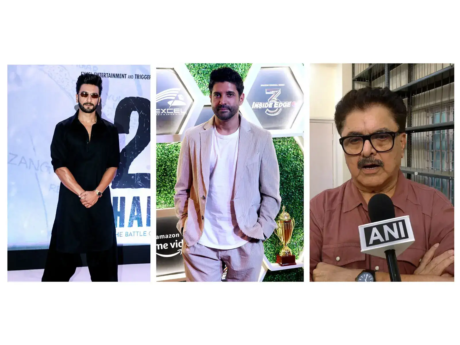 Ranveer Singh banned by FWICE over Don 3 walkout controversy and production clash