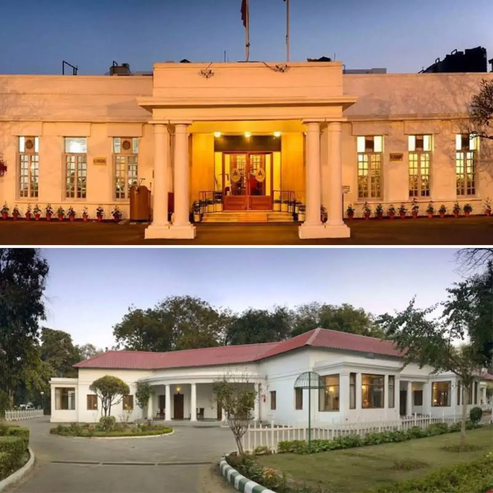'Our fight is for survival': Delhi Gymkhana Club management assures staff jobs are safe