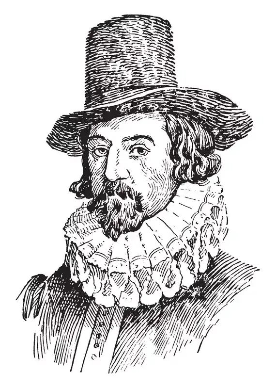 Quote of the Day by the Father of Empiricism Francis Bacon: 'If a man will begin with certainties, he shall end....'-English Renaissance philosopher's timeless warning about doubt, certainty and why true wisdom begins with questioning yourself