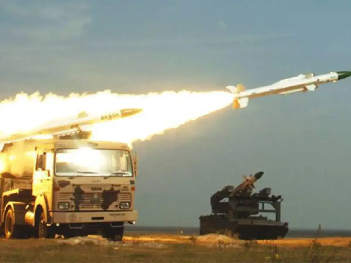 Armenia turns to India for weapons to counter Azerbaijan, Pakistan and Türkiye defence nexus, orders $2 billion systems