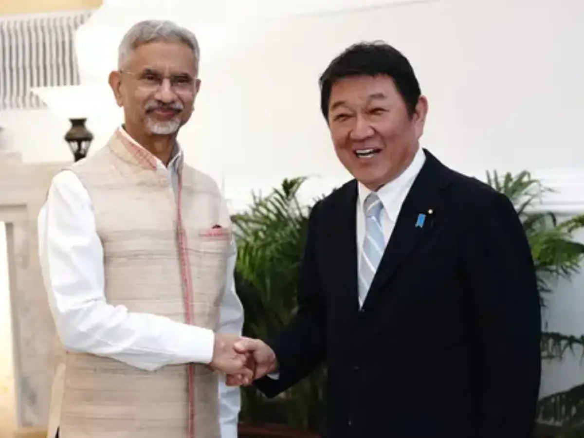 India, Japan discuss steps to fix energy supply disruptions