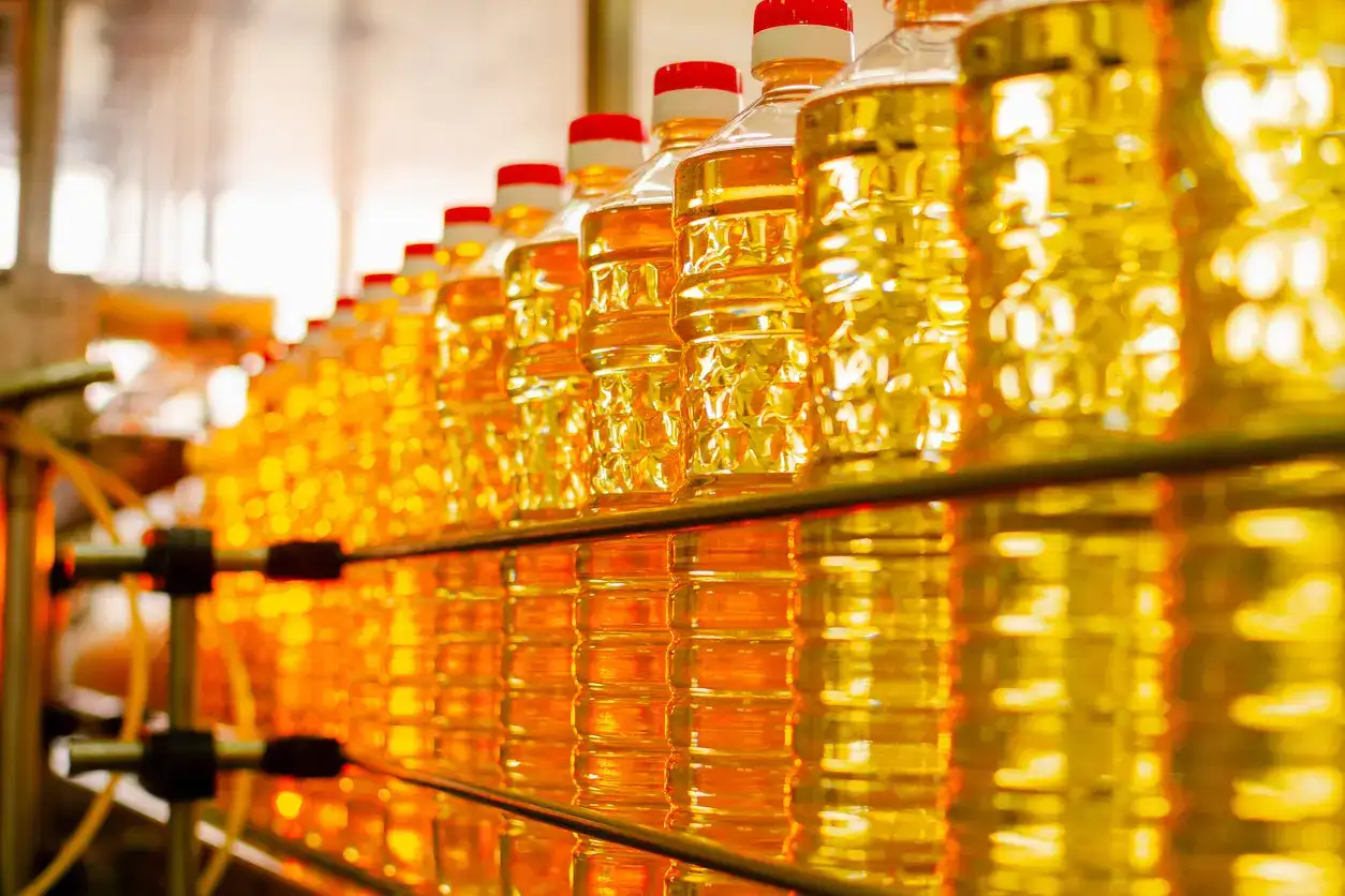 Wilmar International chief says India must target 60% self-sufficiency in edible oils