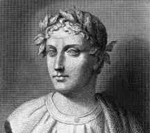 Quote of the Day by Legendary Roman poet Horace: “Time will bring to light whatever is hidden; it will cover up and conceal what is now shining in splendor” — Inspiring lessons on truth, time, human perception and why nothing in life is constant by the historical figure known for Carpe diem phrase