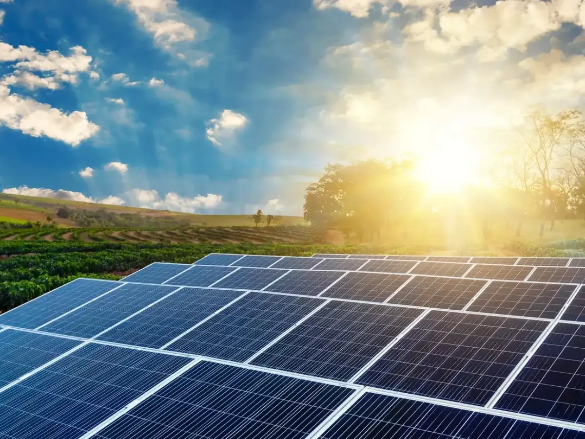 Solar surge hits coal wall, 300 GWh of clean power wasted in Q1 of 2026
