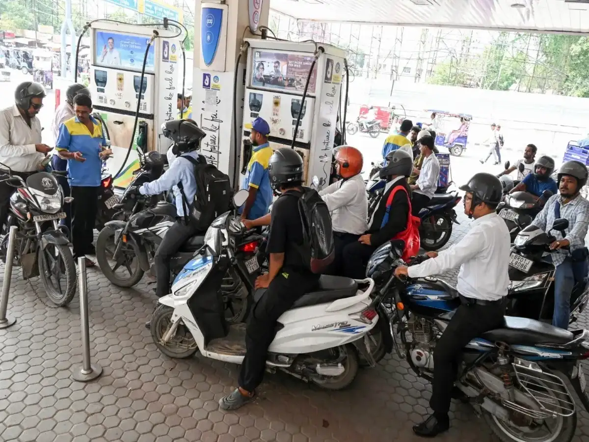 India raises CNG prices by Rs 2/kg across key regions for fourth time in two weeks