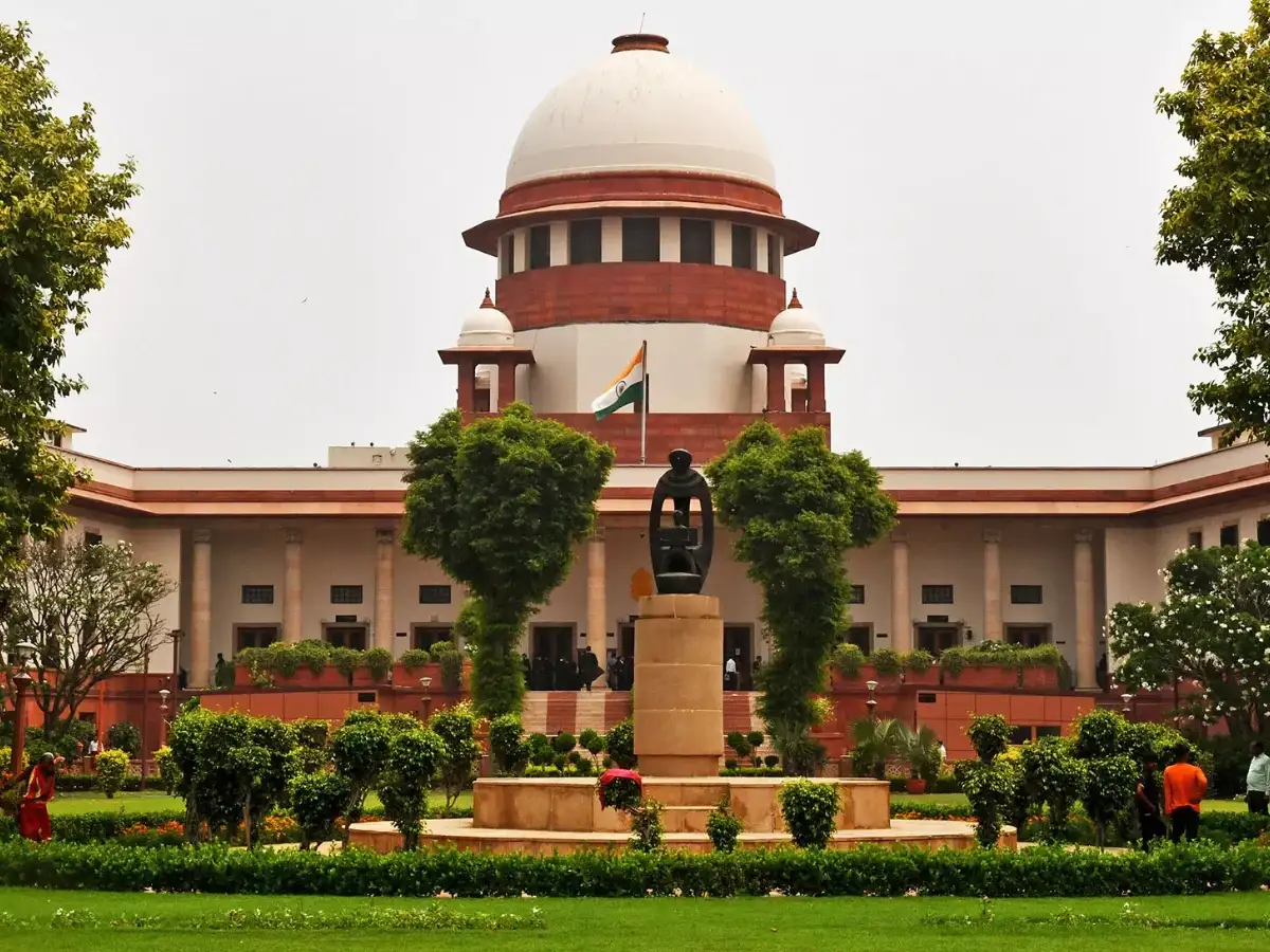 SC notice to Centre on plea alleging 'vague' definition of wetland