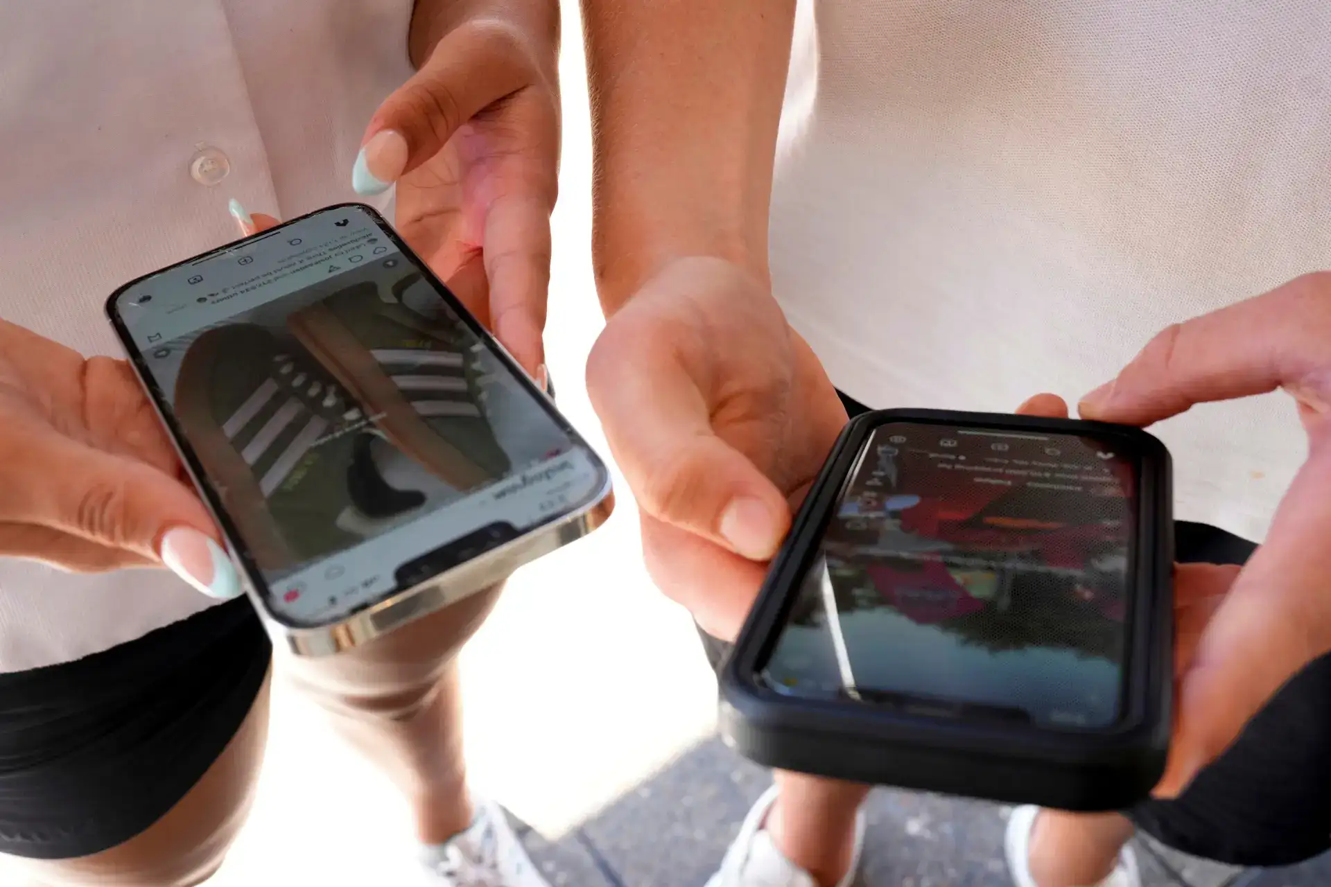Social media as bad for children as smoking, British doctors say