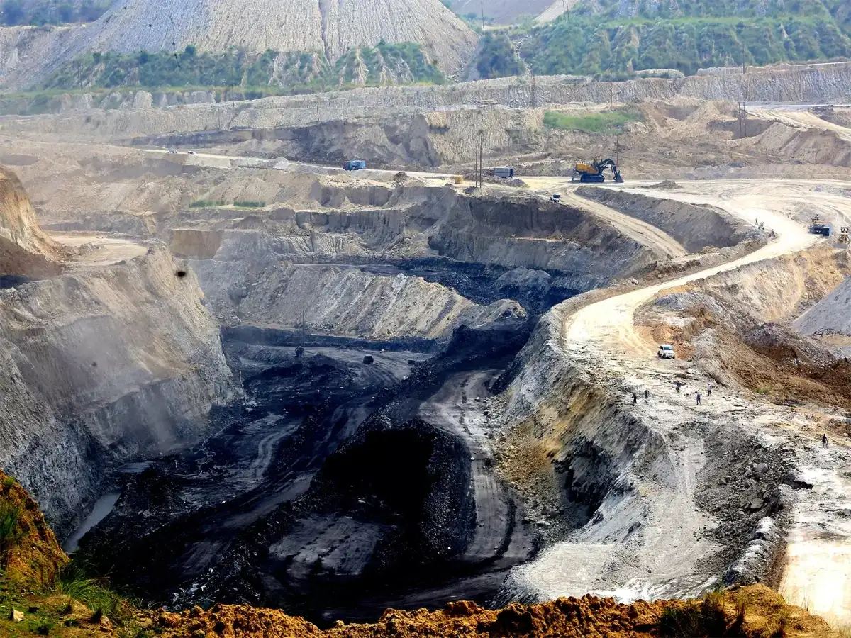 Coal India dismisses shortage fears; says 168 MT buffer available to meet rising demand