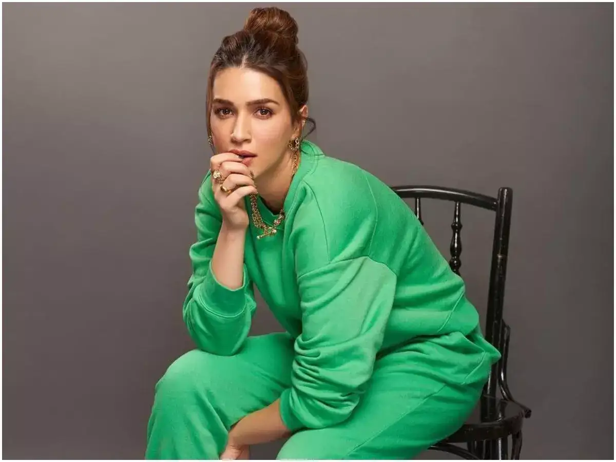 Kriti Sanon joins GIVA as investor and brand ambassador