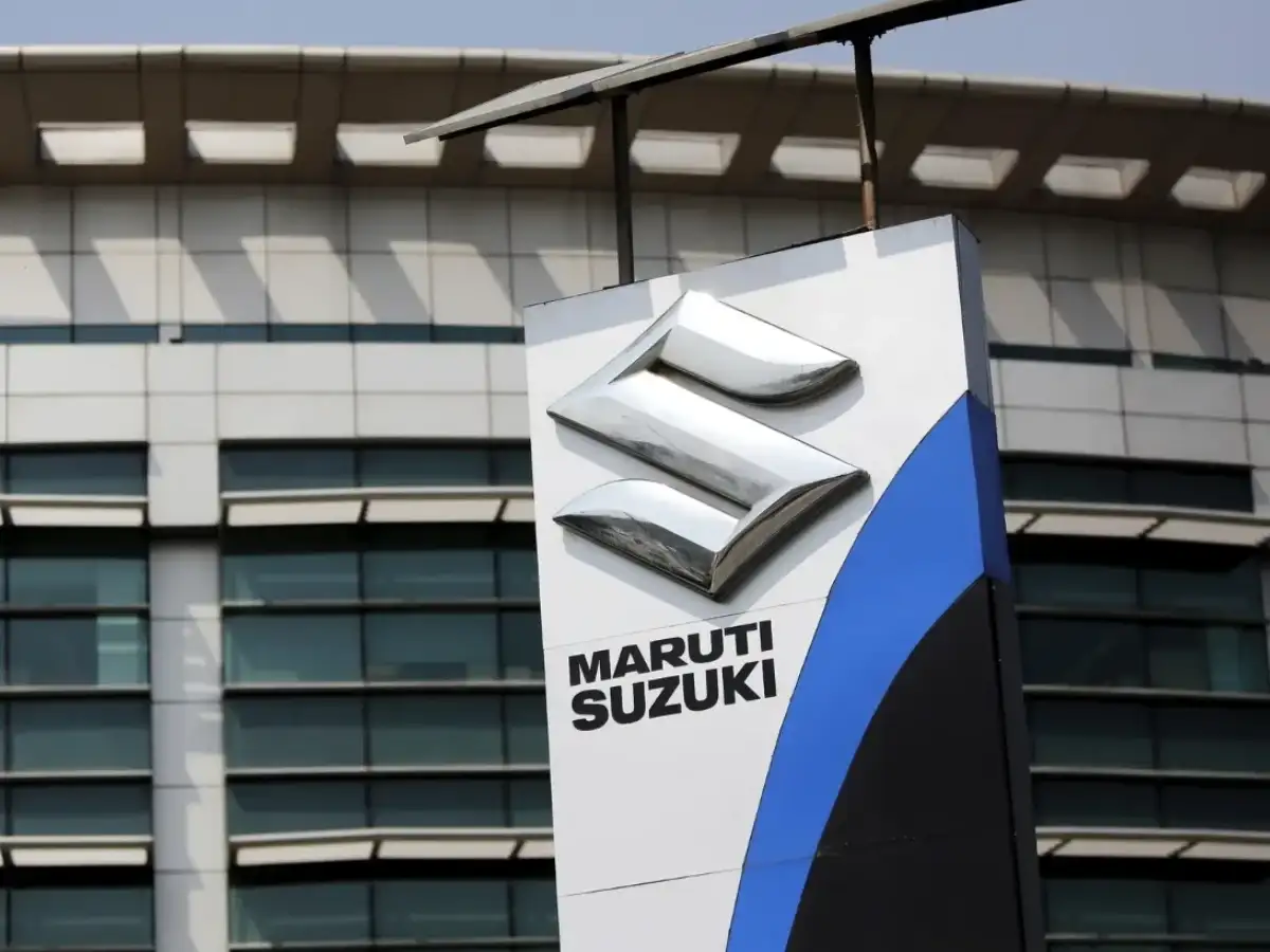 Maruti Suzuki rolls out WFH, bans non-critical foreign travel in line with PM Modi's austerity call