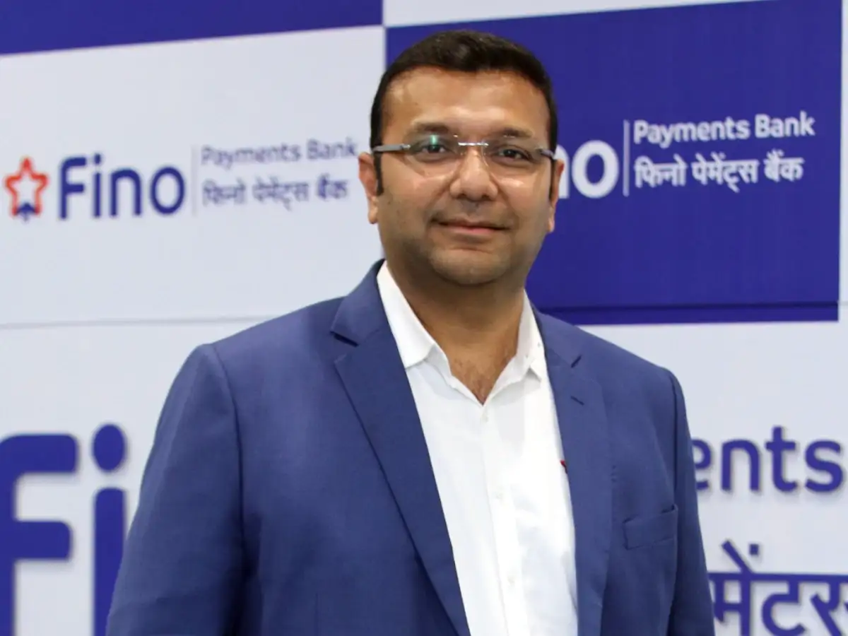RBI approves 3-month extension for Fino Payments Bank interim CEO