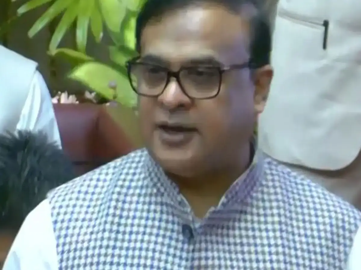 Assam to move ahead with UCC as Himanta defends reform push, targets Rs 10 lakh crore economy by 2028