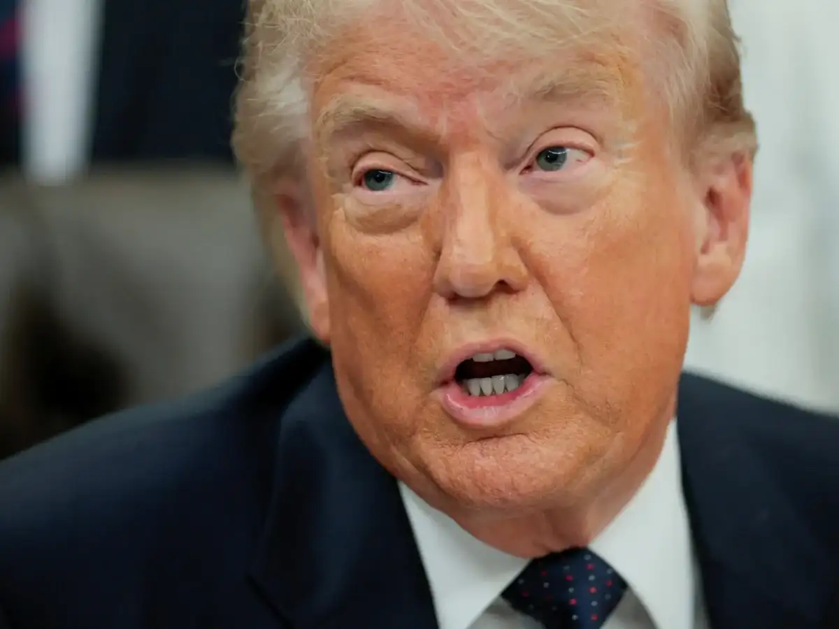 Trump, near 80, to have annual physical amid scrutiny of recent ailments