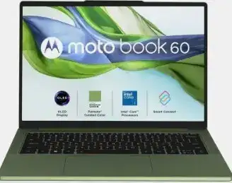 Image for MOTOROLAMotobook60FullMetalOLED