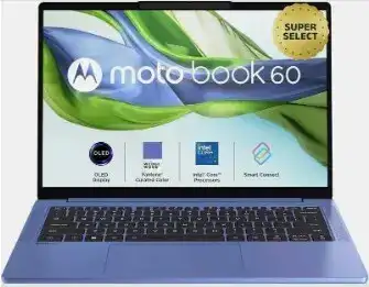 Image for MOTOROLAMotobook60FullMetalOLED