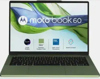 Image for MOTOROLAMotobook60FullMetalOLED