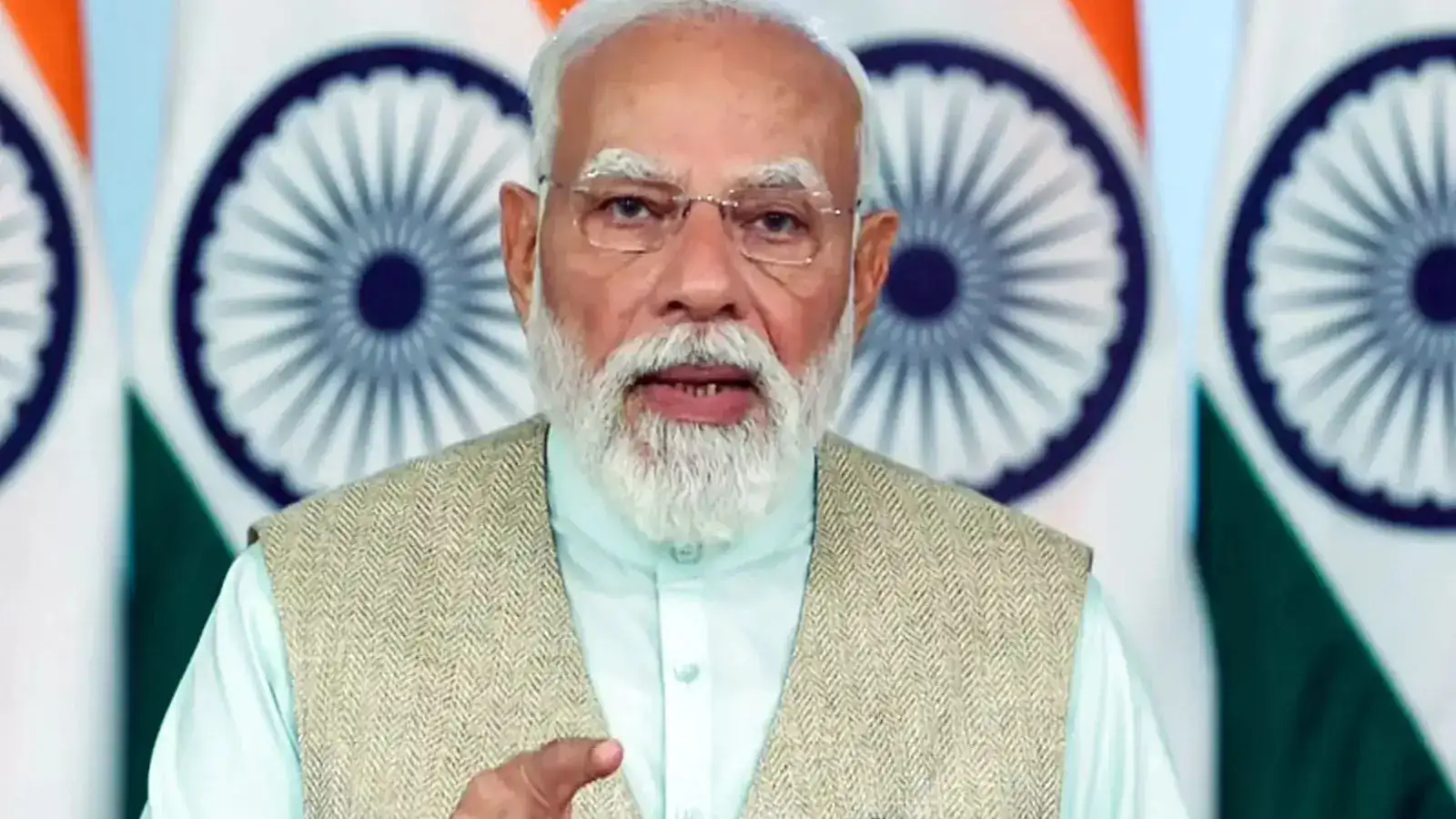 PM reaffirms stability, prosperity in Indo-Pacific in meetings with foreign ministers of Australia, Japan